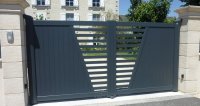 Notre société de clôture et de portail à Hinsbourg